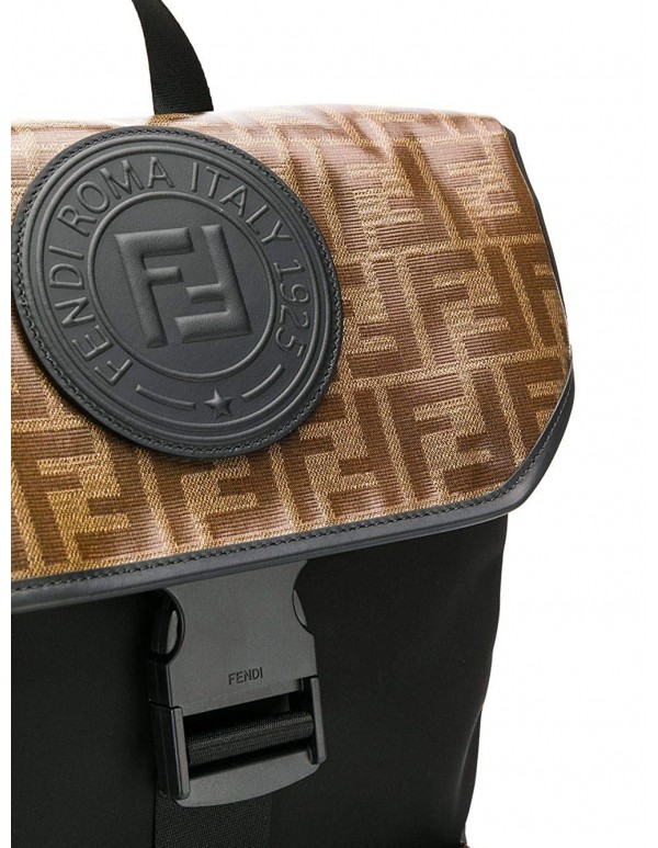 Luxury Fashion | FENDI mens BACKPACK winter